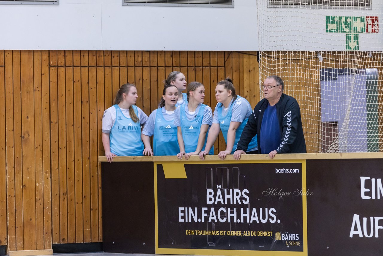 Bild 52 - VR Bank Cup Horst